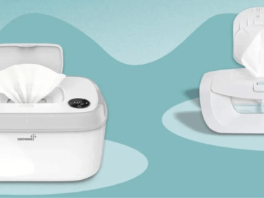Baby Wipe Warmers