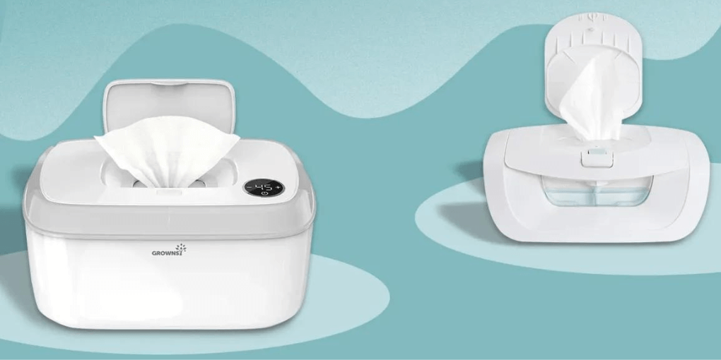 Baby Wipe Warmers