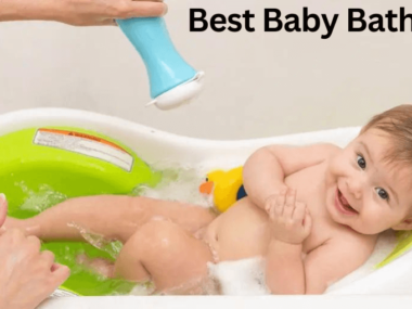 Best Baby Bath Tubs