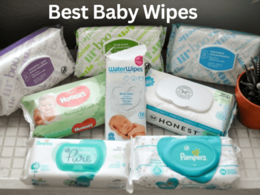 Best Baby Wipes