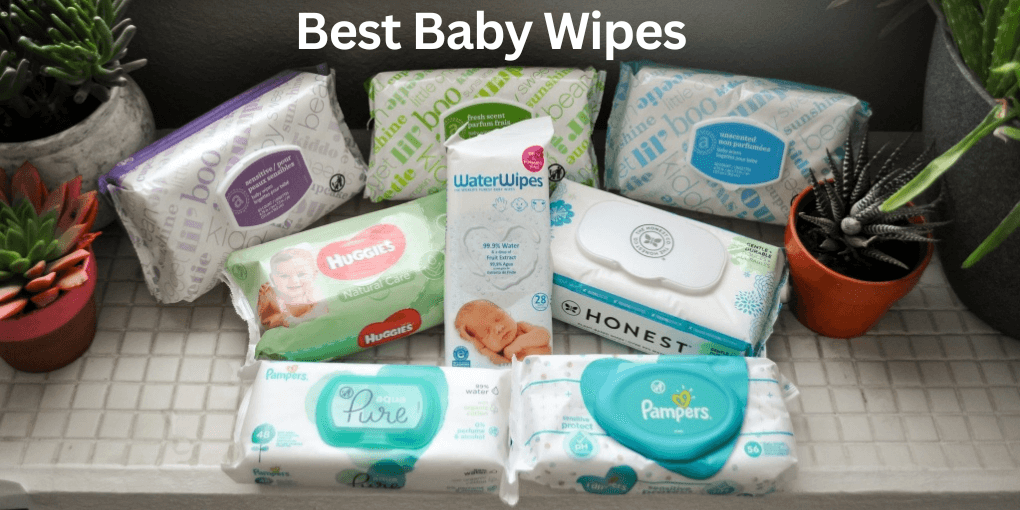 Best Baby Wipes