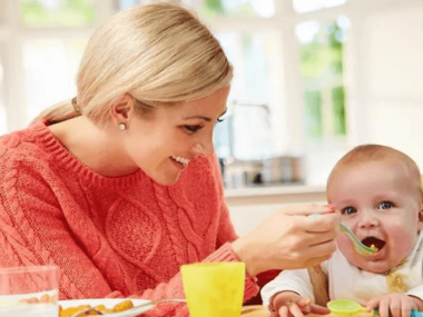 Take Care of a Baby