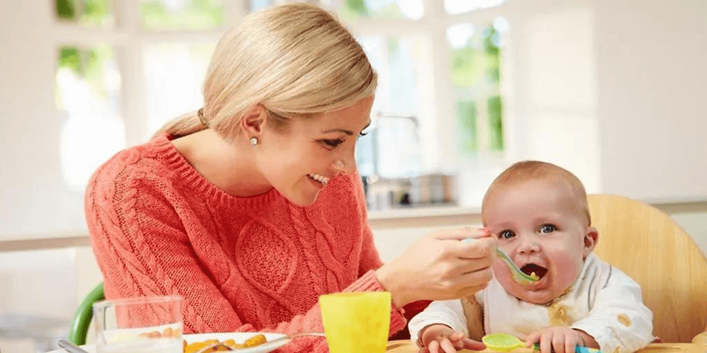 Take Care of a Baby