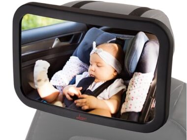 Baby Gear Best Car Seat