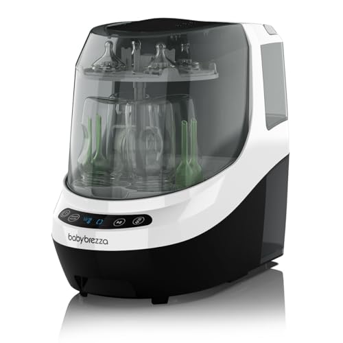 Baby Gear Lab Best Bottles