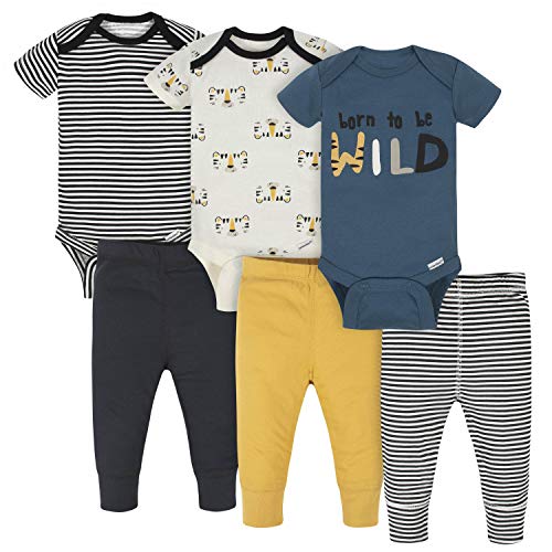 Best Baby Clothes Brand