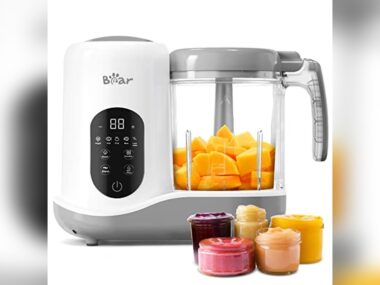 Best Baby Food Maker