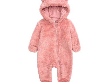 Best Baby Gear for Winter