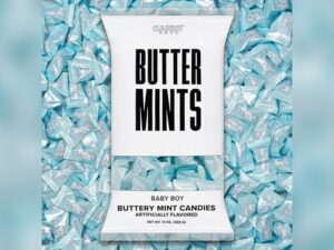 Best Baby Shower Food