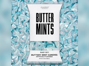 Best Baby Shower Food