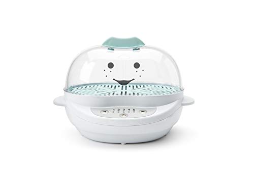 Best Steamer for Baby Food