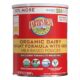 Earths Best Organic Baby Food
